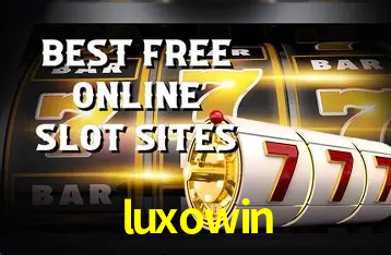 Explorando a Categoria de Eventos em Apostas na luxowin