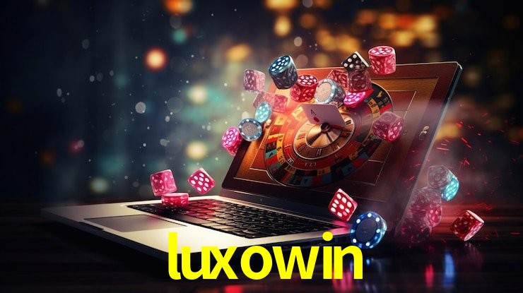 Download para Android e iOS na luxowin