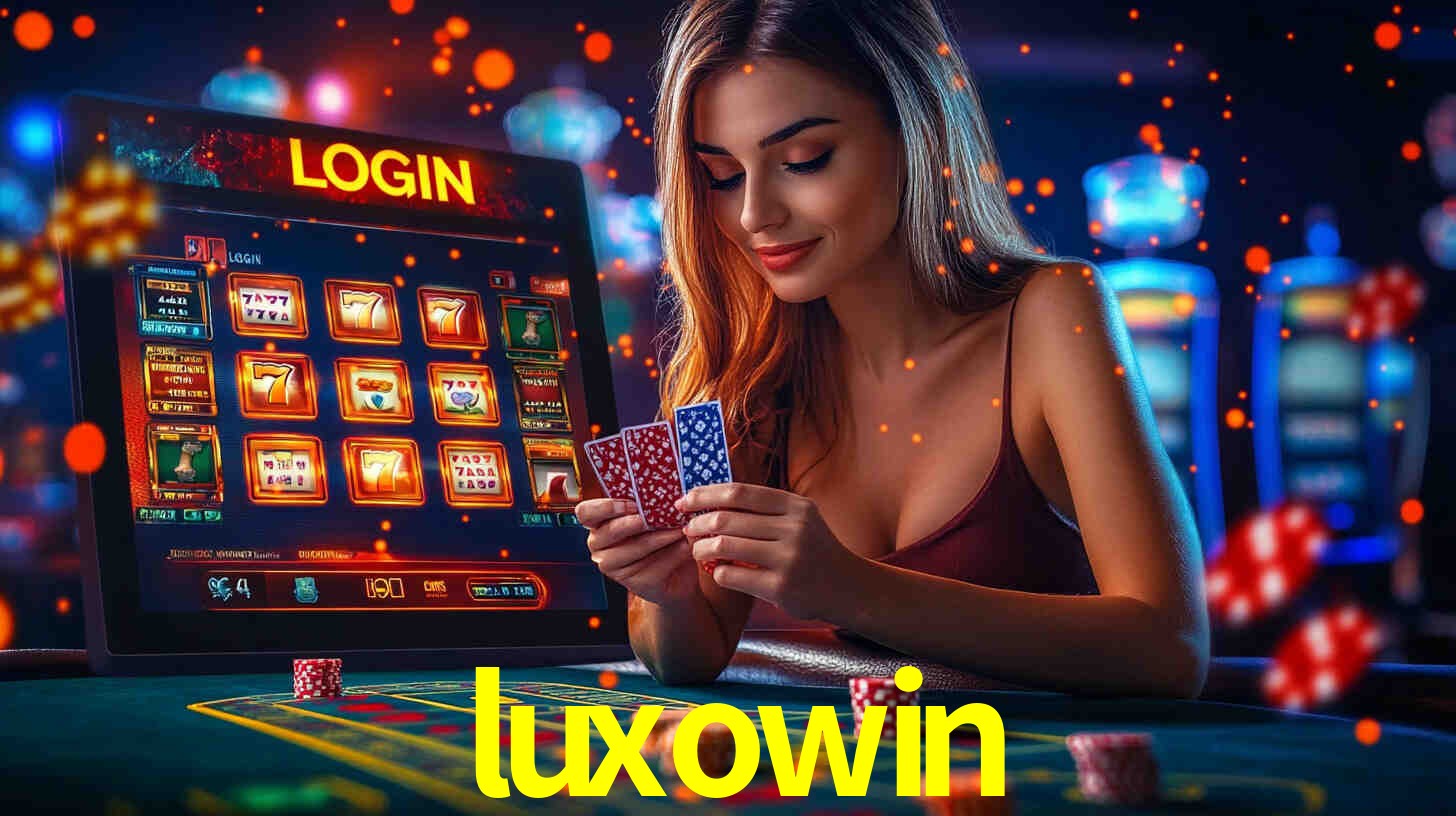 luxowin