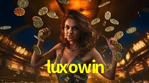 Game Statistics luxowin
