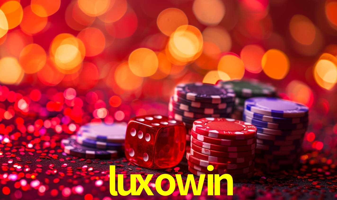 Descubra a Essência do luxowin: Nossa História e Compromissos