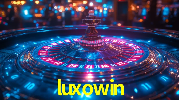 Cashback e recargas na luxowin