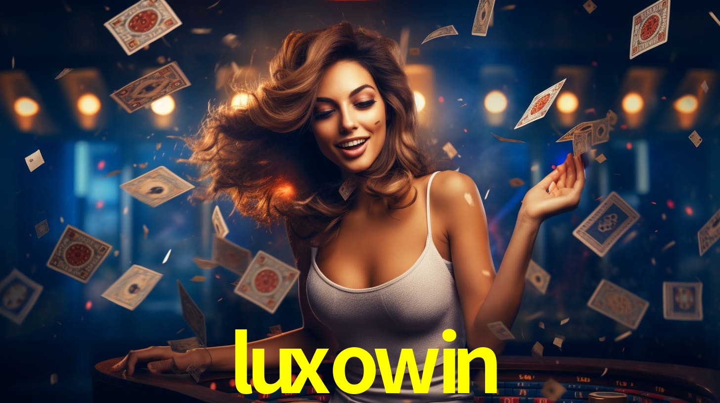 luxowin