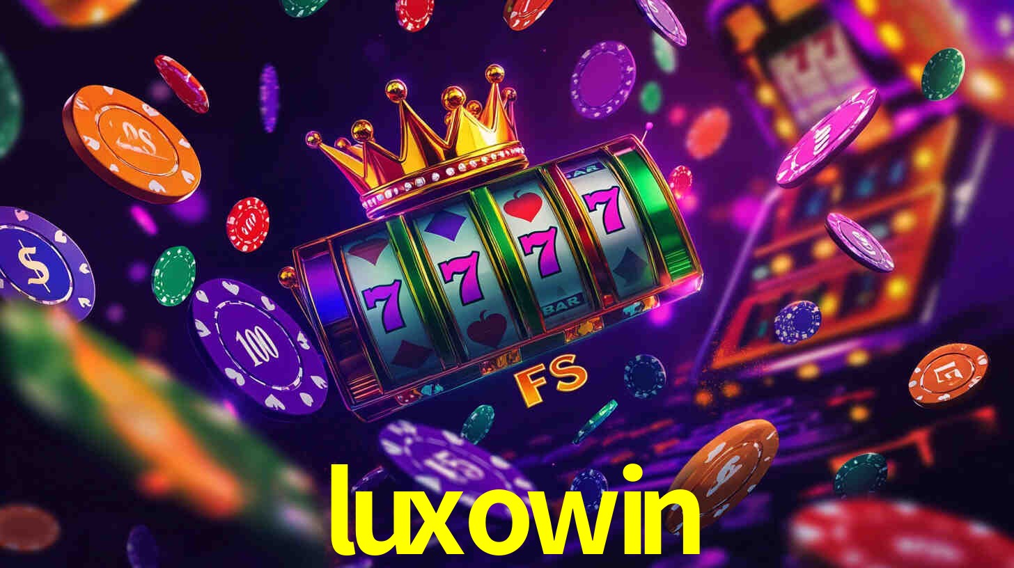 Daily Bonuses luxowin