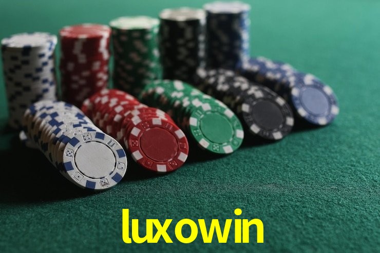 Bonus Features luxowin