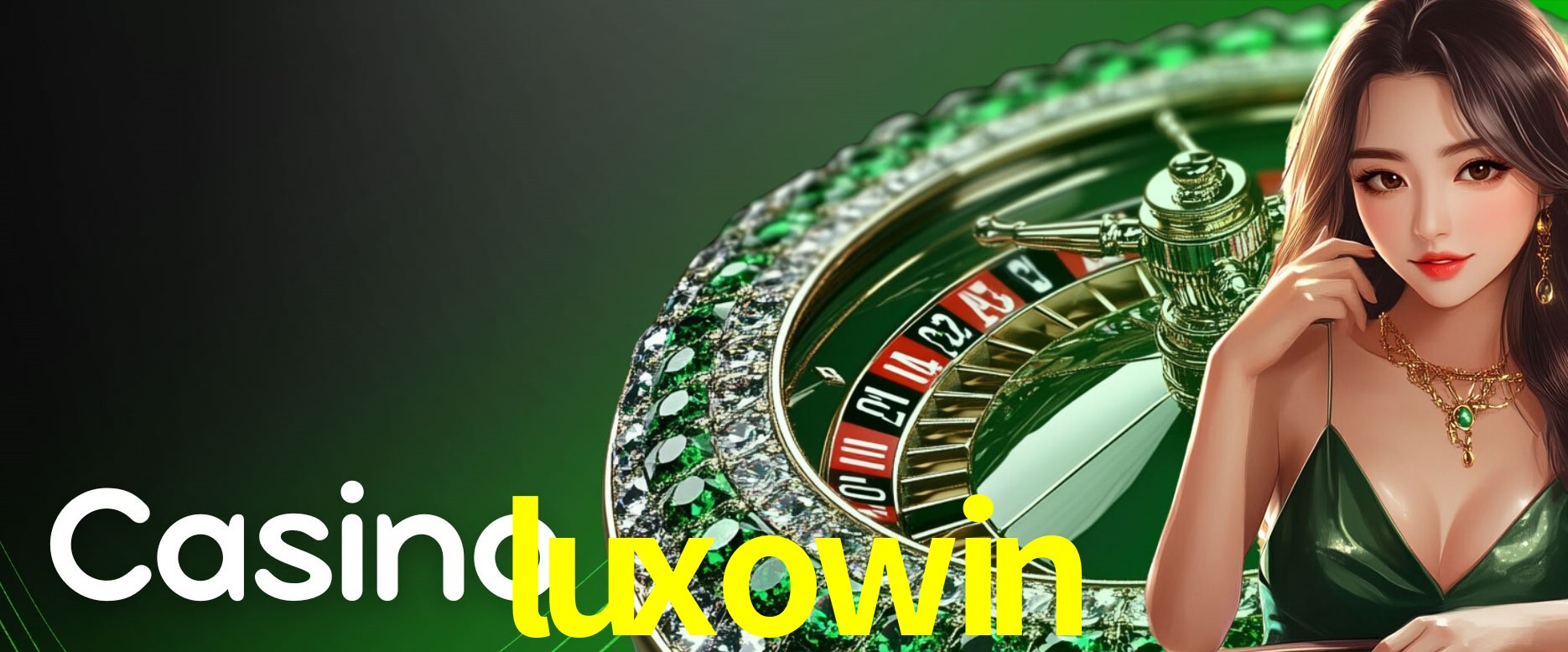 Seasonal Promotions luxowin