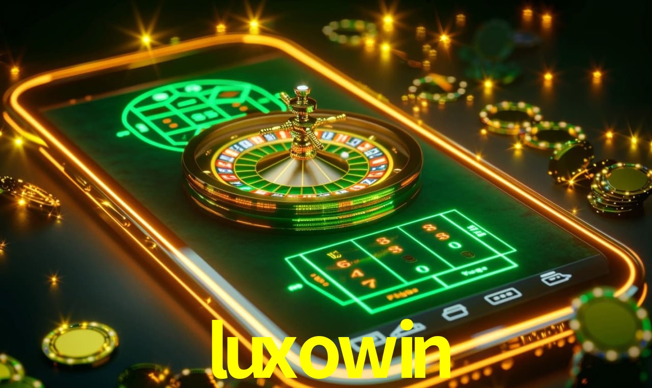 Integração de APIs luxowin