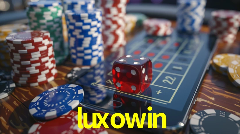 luxowin,luxowin.com