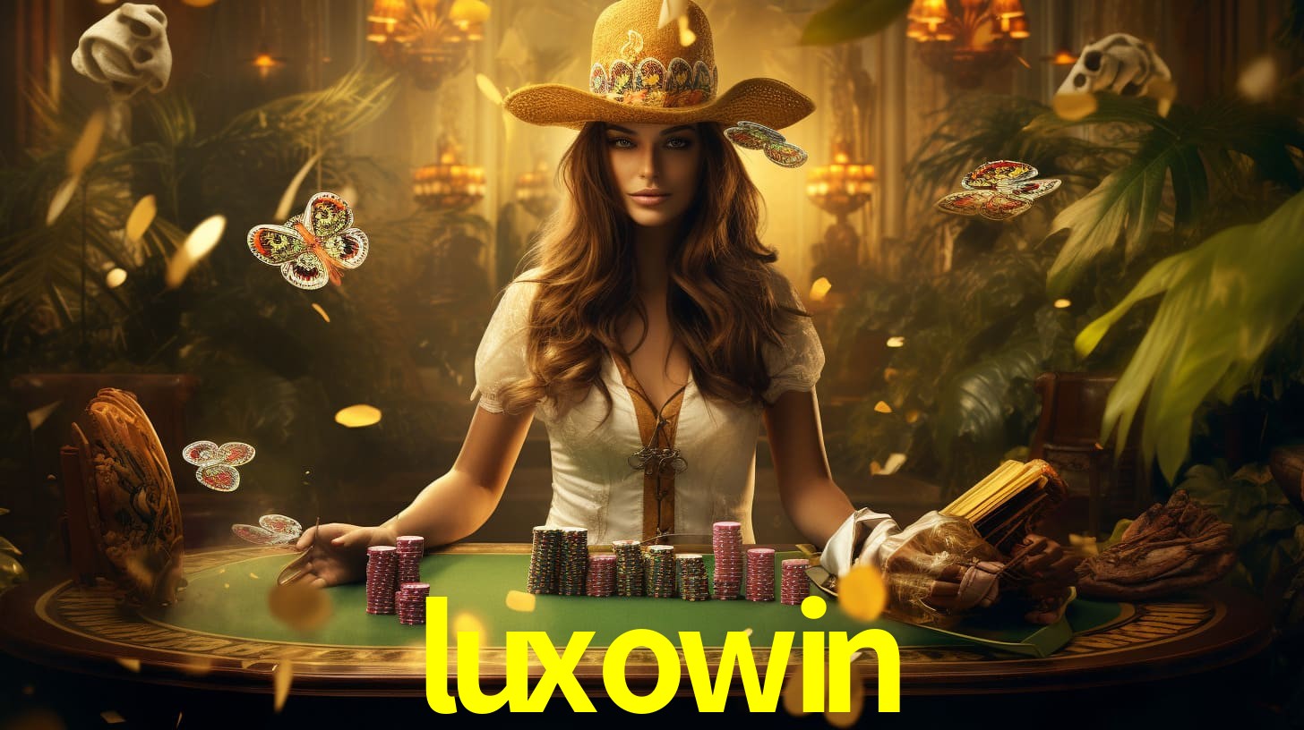 VIP Casino luxowin