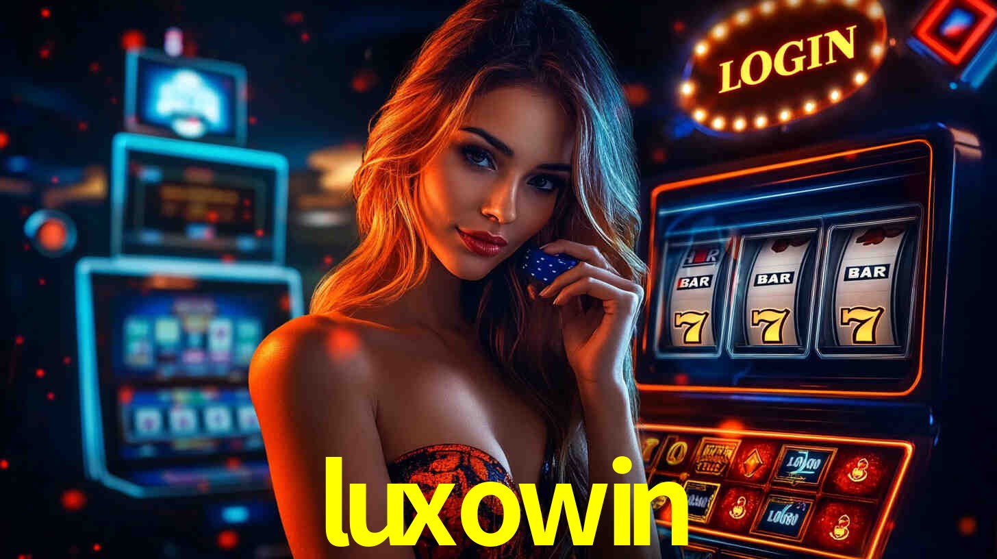 Bônus Generosos e Exclusivos no luxowin para Você!