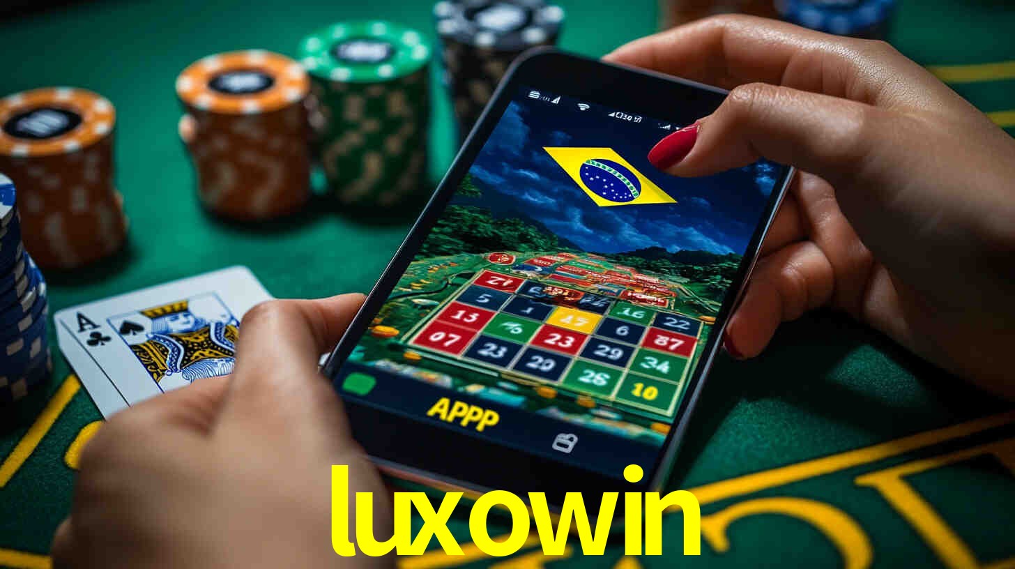 A Popularidade dos Caça-Níqueis no luxowin