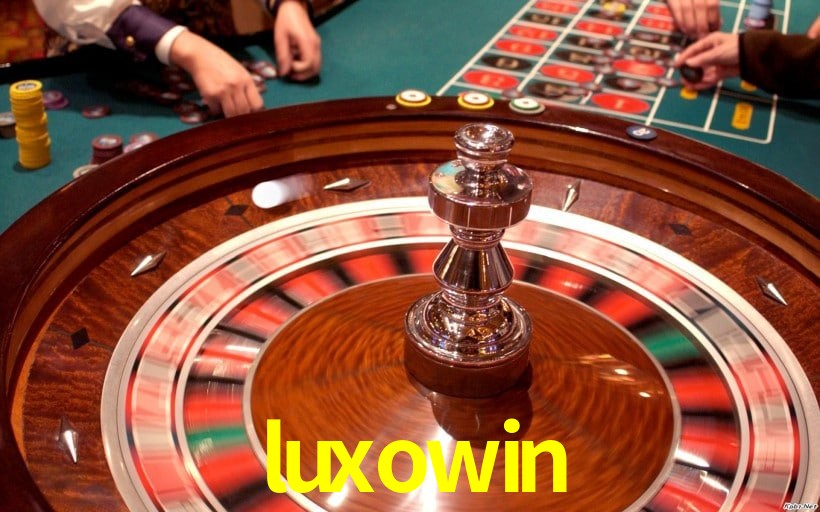 Interface Premium luxowin