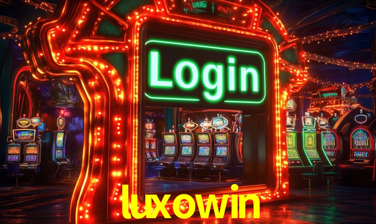 Casino VIP luxowin