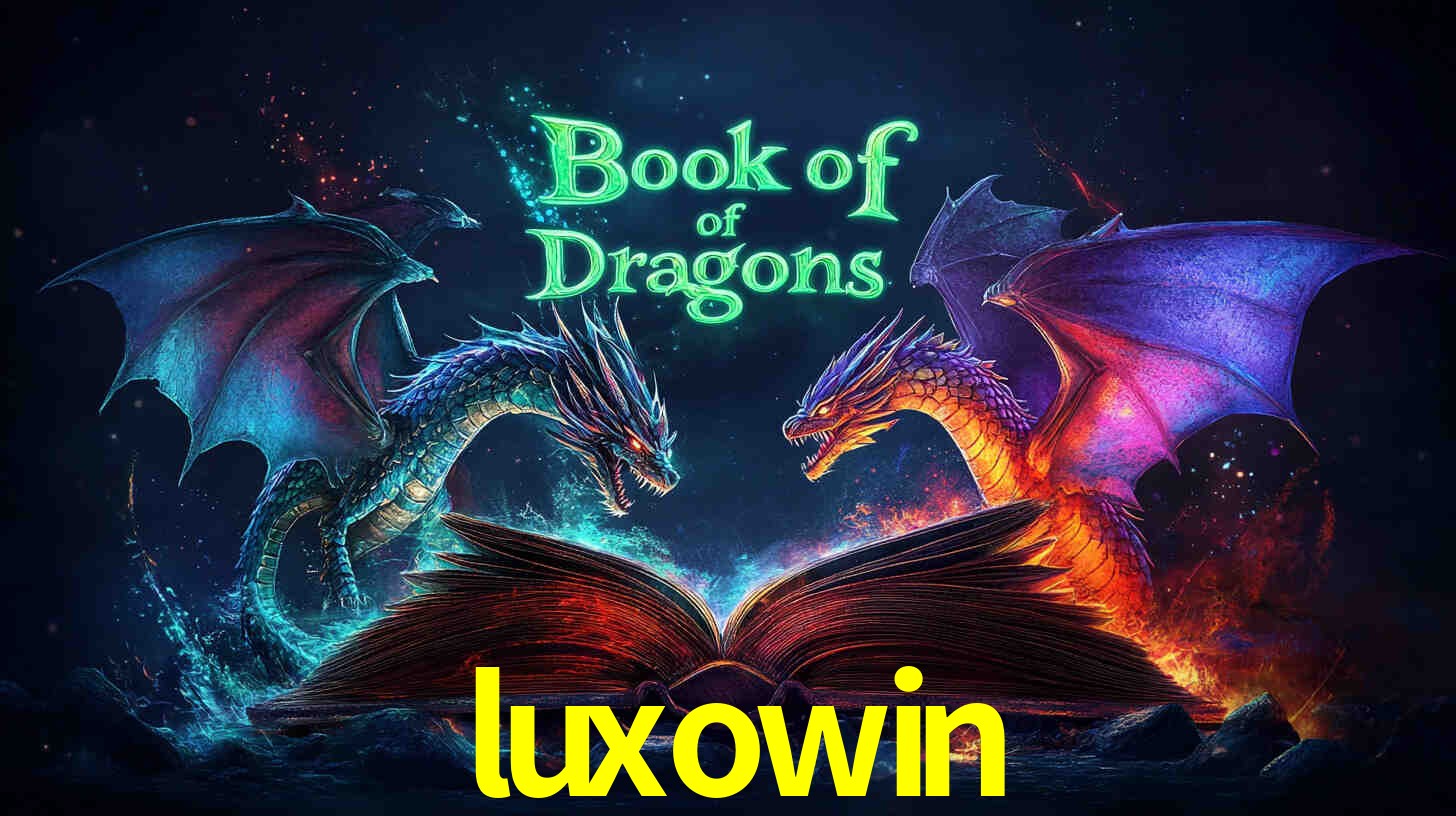 Desvendando o Mundo dos Jogos Virtuais na luxowin