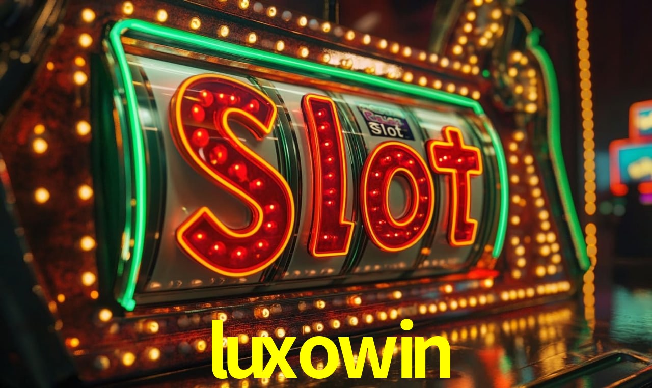 Tecnologia da Plataforma luxowin