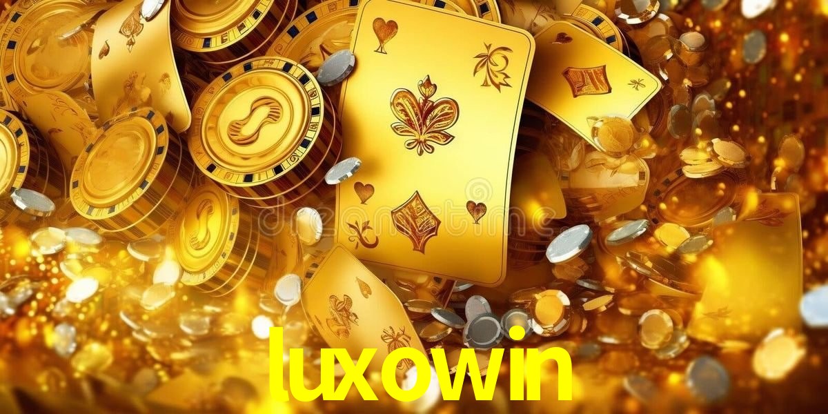Descubra o Programa VIP da luxowin: Vantagens Exclusivas para Jogadores
