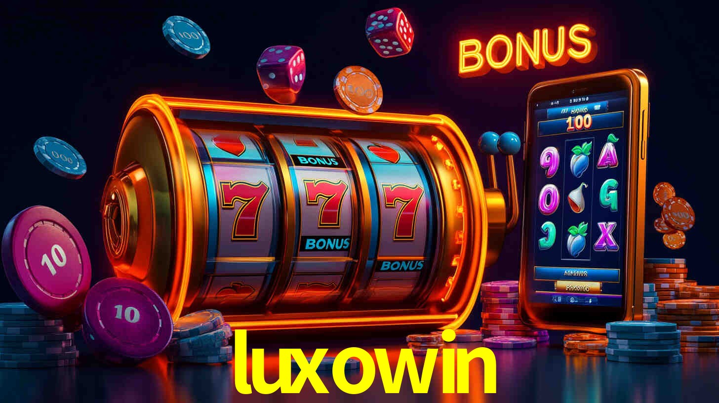 A Popularidade dos Caça-Níqueis no luxowin