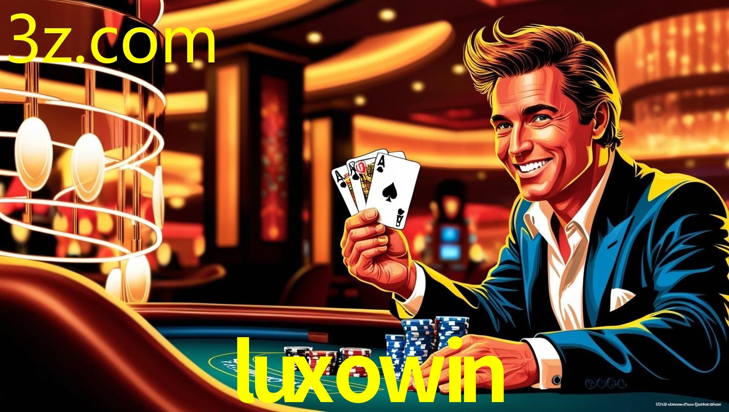 Fortune Tiger Slot no Site LUXOWIN.COM